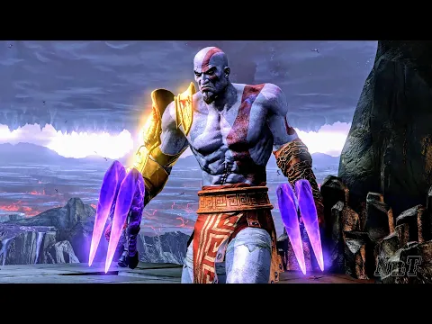Download MP3 God of War 3 Remastered: NG+ Claws of Hades Playthrough #2