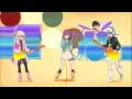 Rolling Girls OP