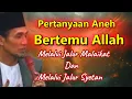 Download Lagu Apakah Neraka Dan Syetan Tercipta Dari Nur Muhammad Gus ?? | K.H Mukhlason Rosyid
