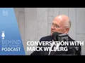 Behind the Scenes with Mack Wilberg, Conductor of the Tabernacle Choir at Temple Square