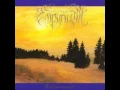 Download Lagu Empyrium - The Franconian Woods In Winter's Silence