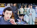Download Lagu 皇室選妃！女孩刻意隱藏魅力，太子仍一眼看中她，當眾指定為太子妃！#古装 #甜宠