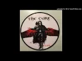 THE CURE - Burn / UniRadio edit / 3,40''