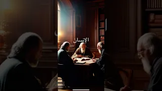 الفلاسفة والإنسان سؤال لم ينته Shorts وثائقي فلسفة إرث الفلاسفة نوم هادي تنوير تاريخ رقمنة 