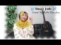 Download Lagu Dasar Jodo - Cover By Anita Charolina