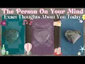Download Lagu Your Person's Exact Thoughts About You Today🎯✈️ 👑Timeless Pick A Card 🌠