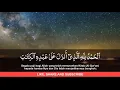 Download Lagu Surah AL KAHFI 1-10 -UST HANAN ATTAKI