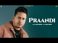 Download Lagu PRAANDI (Official Audio) Hustinder | Desi Crew | Mahol | Vintage Records | Punjabi Song