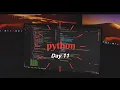 Python Practice Questions for Beginners Lists Tuples Dictionaries Day 11 python 50 questions