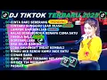 DJ TIKTOK TERBARU 2025-🎵DJ CINTA DARI SEBERANG 🎵DJ CINTAKU SUNGGUH LUAR BIASA - FULL ALBUM