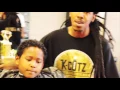 K-Cutz Barbershop Anthem