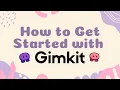 How to Get Started with Gimkit Basic Tutorial for Teachers