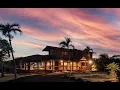 Unique and Inviting Oceanfront Gem on Molokai 4800 Pohakuloa Road