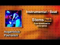 Augenblick - Pashanim [Instrumental / Beat] * HQ Download