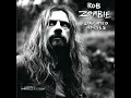 Foxy, Foxy - Rob Zombie