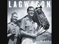 Lagwagon - Burn