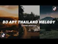 Download Lagu DJ APT THAILAND MELODY KANE ¦¦ FULL BASS ¦¦ (BOOTLEG BY XJTGIRI) MP3