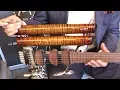 Download Lagu Holy Grail Guitar Show '18 - Teuffel Guitars Naked Birdfish and Niwa Prodigy