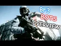 Battlefield 3 Venice Unleashed Bots Mod Overview