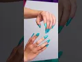Gel On Xtensions - Removal