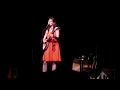 Ruth Moody Privateering Tour