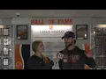 Carson-Newman Track Field Kieran Showler-Davis talks 2024 outdoor track field schedule 24