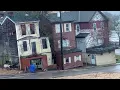 Short Coursin Street McKeesport Pa