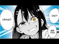 I Ruined The Nagatoro Manga