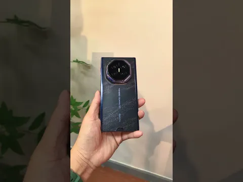 Mate XT2 Unboxing and Hands-on Experience #HuaweiMateXT2