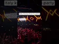 Download Lagu Italy Knows How To Party 🇮🇹🔥 Epic Rave Energy!