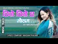 Download Lagu Melina Rai Chiso chiso Track (karaoke)