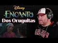 Download Lagu Sebastián Yatra - Dos Oruguitas (From \