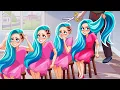 What It s Like to Be the Youngest Twin