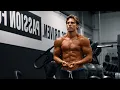 My Upper Body Workout at 5 5 Body Fat DEXA SCAN