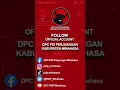 Download Lagu Like, follow \u0026 subscribe akun official PDI Perjuangan Minahasa.