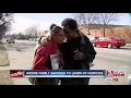 Omaha Police arrest suspect in Sunday night homicide