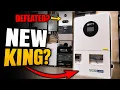 EG4 12000XP DETHRONED WattCycle 12kW Super TESTED