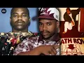 The Creator of the Death Row Logo Was Shot 11 Times Killed The Story of Hen-Dog