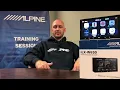 Alpine iLX-W650 Digital Media Receiver Review