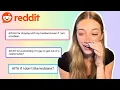 reading lgbtq AITA reddit confessions