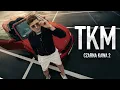 TKM - CZARNA KAWA 2 Oficjalny Teledysk