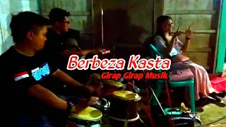 Download New Anugerah || Girap-Girap Musik || Berbeza_Kasta MP3