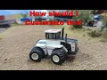 I Got a Big Bud 370 Now Help Me Customize It