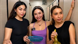 LINIS PUBLIC CR CHALLENGE (Kinaya ba?!)
