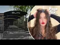 Hailey Bieber s sister Alaia Baldwin arrested for assault and battery