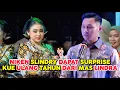 Download Lagu NIKEN SALINDRY DAPAT SURPRISE KUE ULANG TAHUN DARI MAS LINDRA