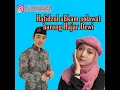 Download Lagu Bikin baper merdu nya suara hajar dewi duet bareng ahkam || BIKIN AHKM SALTING