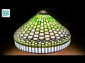 Download Lagu Een Tiffany-lamp maken zonder ervaring – en één grote fout
