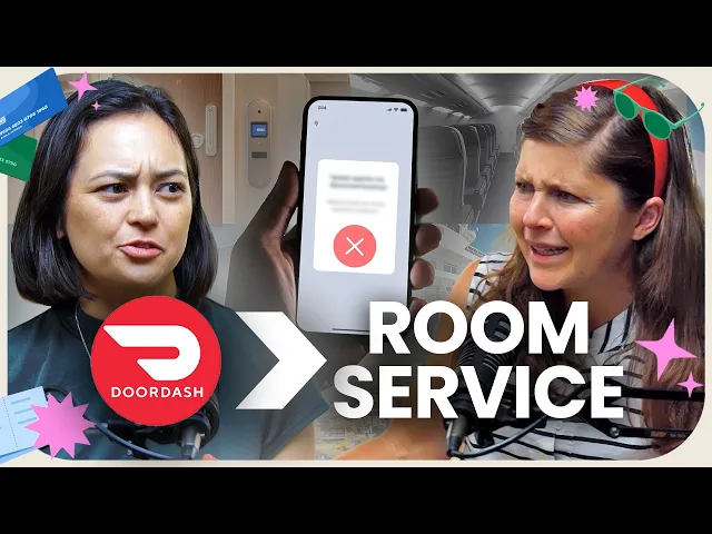 Don’t Get “Noob Taxed”: The Travel Add-Ons That Drain Your Budget | SMART TRAVEL PODCAST
