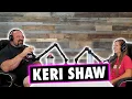 MIXING BUSINESS AND MARRIAGE FT KERI SHAW SHAW STRENGTH PODCAST EP 21